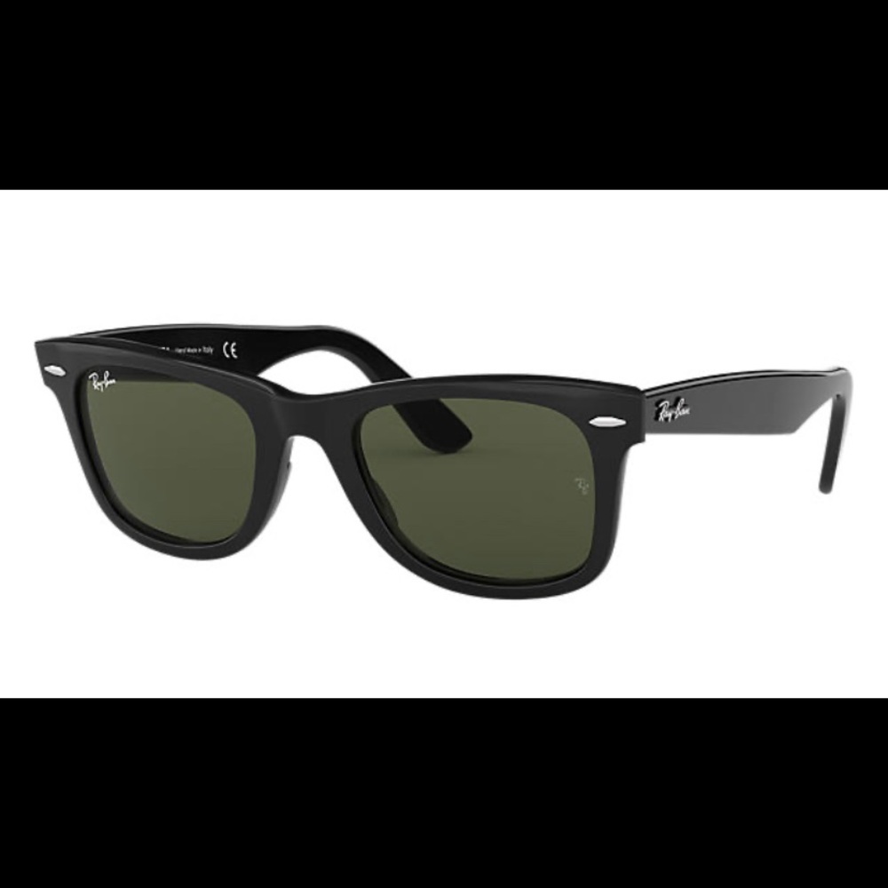 Ray-Ban Wayfarer Sunglasses